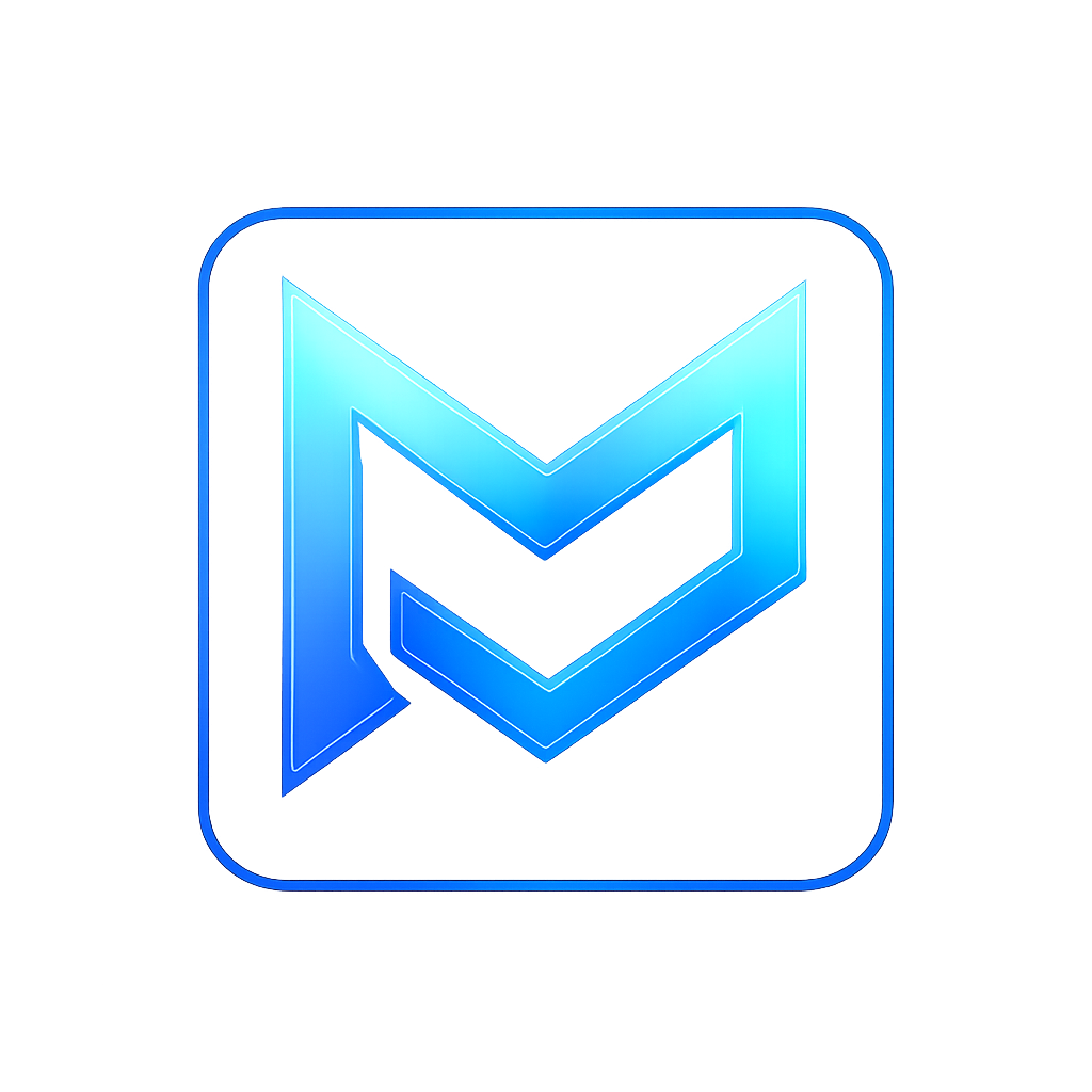 Melvi logo